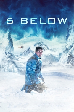 6 Below: Miracle on the Mountain-hd