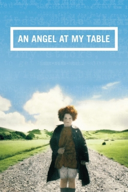 An Angel at My Table-hd