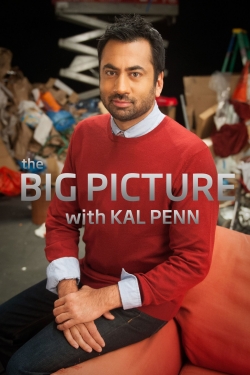 The Big Picture with Kal Penn-hd