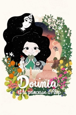 Dounia and the Princess of Aleppo-hd