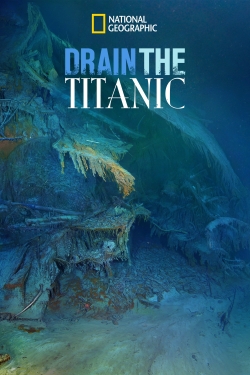 Drain the Titanic-hd