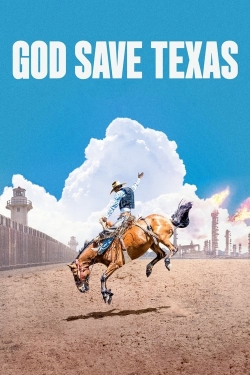 God Save Texas-hd