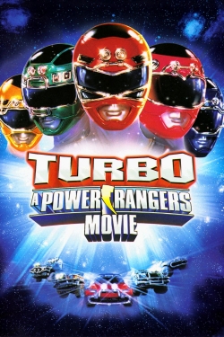 Turbo: A Power Rangers Movie-hd