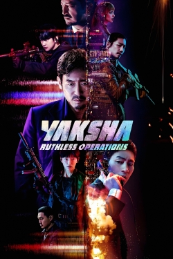 Yaksha: Ruthless Operations-hd