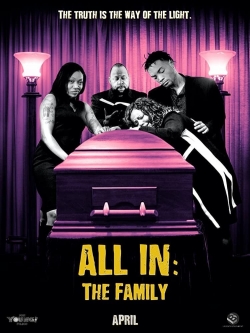 All In: The Family-hd
