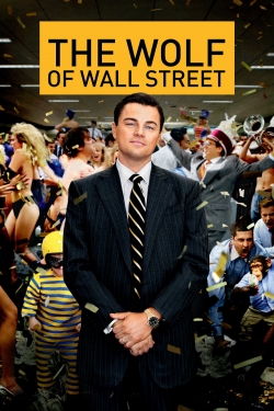 The Wolf of Wall Street-hd