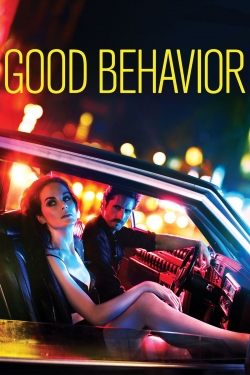 Good Behavior-hd