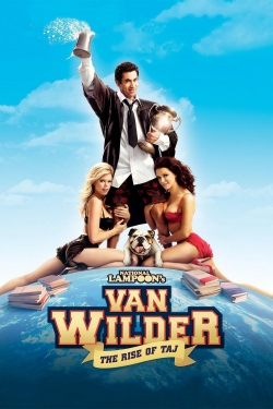 Van Wilder 2: The Rise of Taj-hd