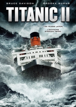 Titanic 2-hd