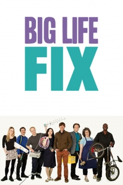 The Big Life Fix-hd
