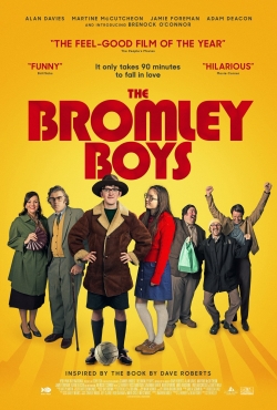 The Bromley  Boys-hd