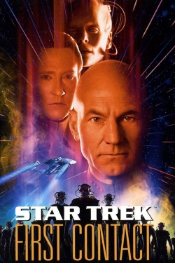 Star Trek: First Contact-hd