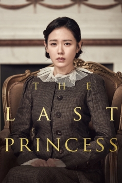 The Last Princess-hd