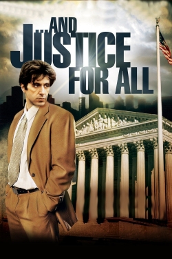 ...And Justice for All-hd