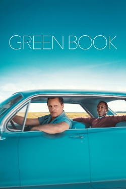 Green Book-hd