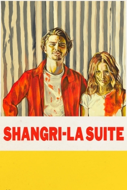 Shangri-La Suite-hd