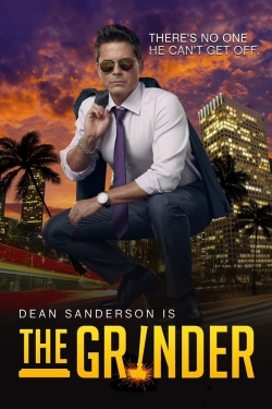 The Grinder-hd
