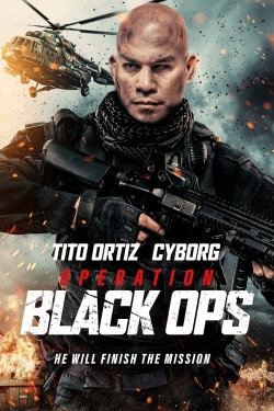 Operation Black Ops-hd