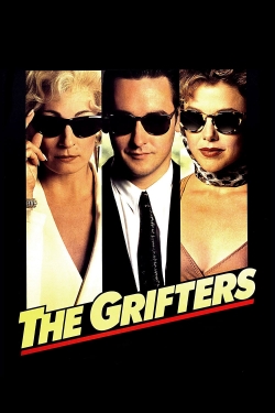 The Grifters-hd