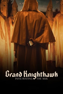 Grand Knighthawk: Infiltrating The KKK-hd