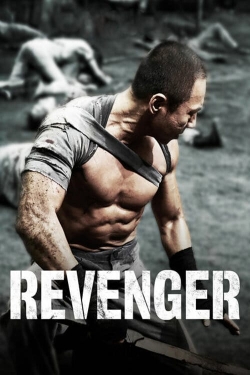 Revenger-hd