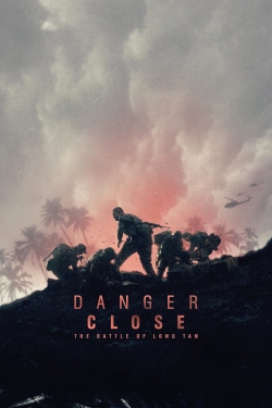 Danger Close: The Battle of Long Tan-hd
