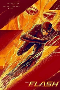 The Flash-hd