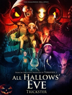 All Hallows' Eve: Trickster-hd