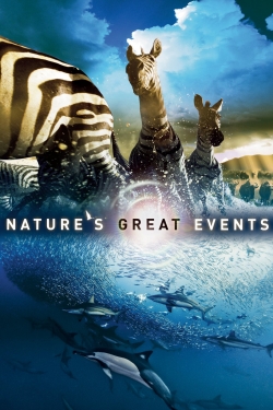 Nature's Great Events-hd
