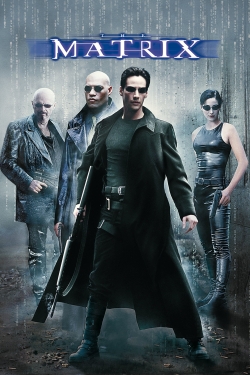 The Matrix-hd