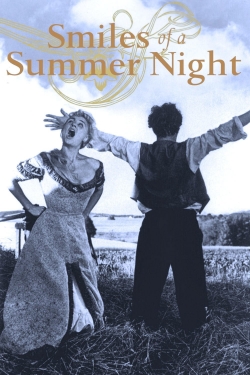 Smiles of a Summer Night-hd
