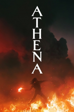 Athena-hd