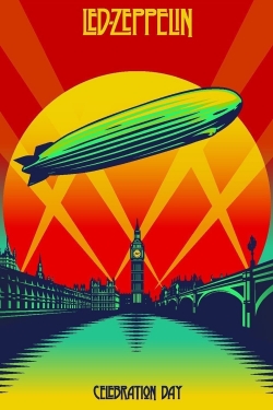 Led Zeppelin: Celebration Day-hd
