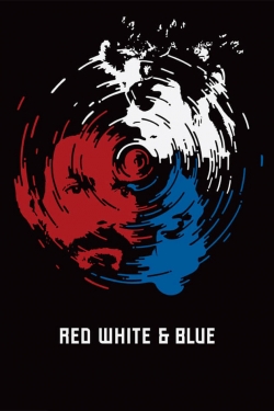 Red White & Blue-hd