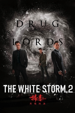 The White Storm 2: Drug Lords-hd