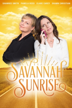 Savannah Sunrise-hd