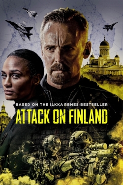 Attack on Finland-hd
