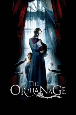 The Orphanage-hd