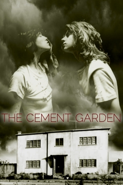 The Cement Garden-hd