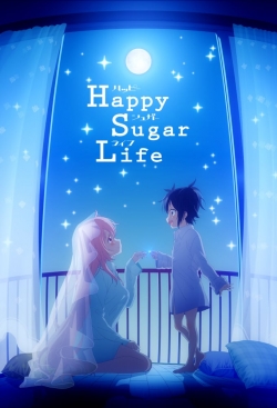 Happy Sugar Life-hd