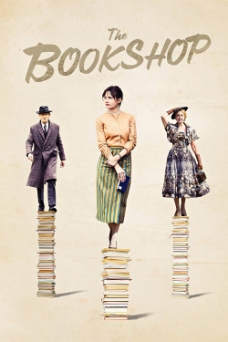 The Bookshop-hd