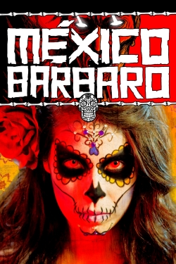 Barbarous Mexico-hd