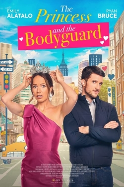 The Princess and the Bodyguard-hd