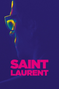 Saint Laurent-hd