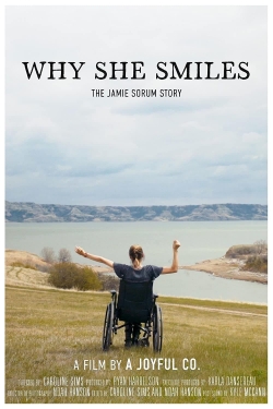 Why She Smiles-hd