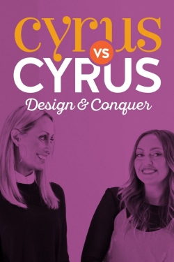 Cyrus vs. Cyrus: Design and Conquer-hd