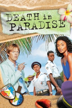 Death in Paradise-hd