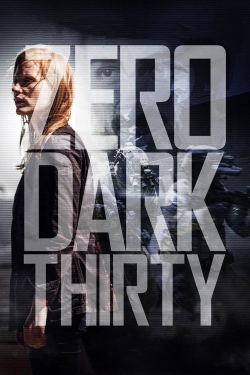Zero Dark Thirty-hd