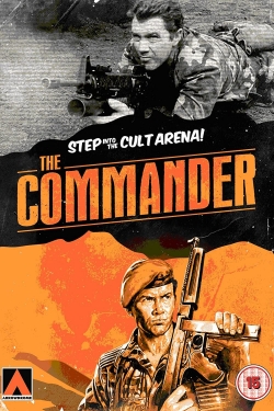The Commander-hd