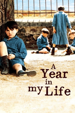 A Year in My Life-hd